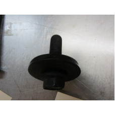 05X116 Crankshaft Pulley Bolt From 2012 CHEVROLET IMPALA  3.6